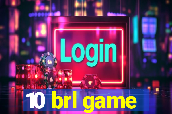 10 brl game